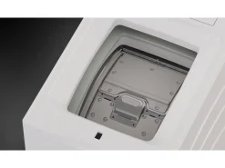 Haier Waschmaschine HW90-BPD13386U-S Oben (Toplader)