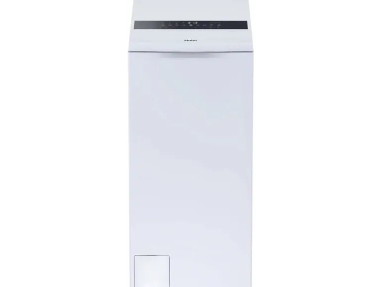 Haier Waschmaschine HW90-BPD13386U-S Oben (Toplader)