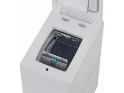 Haier Waschmaschine HW90-BPD13386U-S Oben (Toplader)