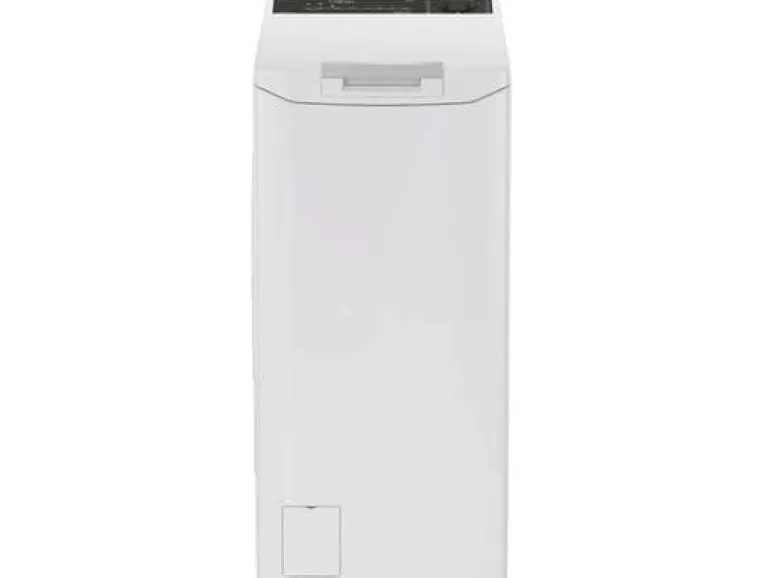 Haier Waschmaschine HW90-BPD13386U-S Oben (Toplader)