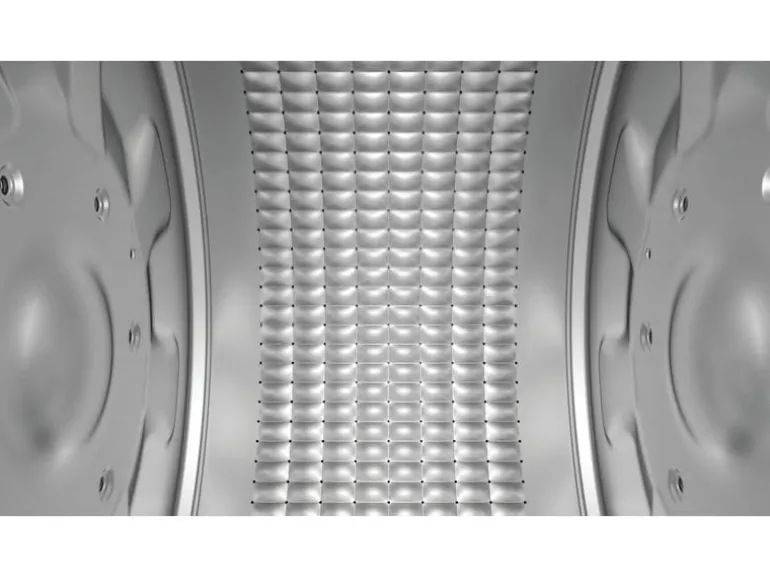 Haier Waschmaschine HW90-BPD13386U-S Oben (Toplader)