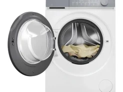 Haier Waschmaschine HW100-B14367U1 Links