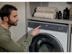 Haier Waschmaschine HW100-B14367U1 Links