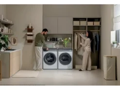 Haier Waschmaschine HW100-B14367U1 Links