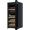 Haier Weinklimaschrank HWS111GDGH1 Schwarz, Rechts