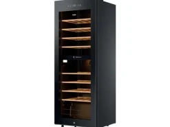 Haier Wine Bank 50 Serie 5 HWS56GDG Kompressor Wechselbar/Rechts