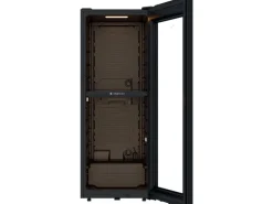 Haier Wine Bank 50 Serie 5 HWS56GDG Kompressor Wechselbar/Rechts
