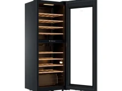 Haier Wine Bank 50 Serie 5 HWS56GDG Kompressor Wechselbar/Rechts
