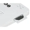 Hama Thermo-Hygrometer TH-130 Kunststoff Weiss
