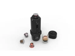 Handpresso Reisekaffeemaschine Auto Capsule Nespresso Kapseln