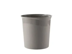 HAN Papierkorb Re-Loop 13 l, Grau