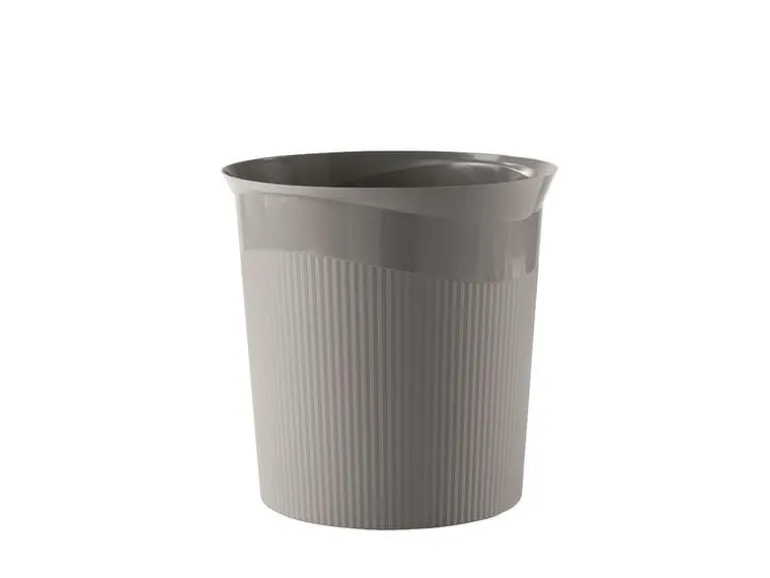 HAN Papierkorb Re-Loop 13 l, Grau