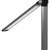 Hansa Schreibtischleuchte LED Breeze 9 W, 3000-5800 Kelvin, Grau