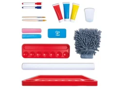 Hape Maltafel Staffelei für kleine Künstler
