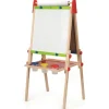Hape Spiel-Tafel mit Staffelei