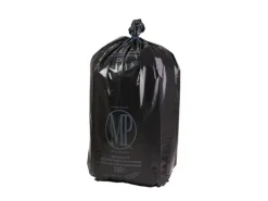 Haushaltsware Kehrichtsack 110 Liter, 15 Rollen à 10 Stk