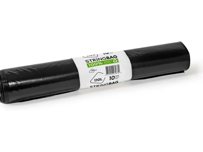 Haushaltsware Kehrichtsack 110 Liter, 15 Rollen à 10 Stk