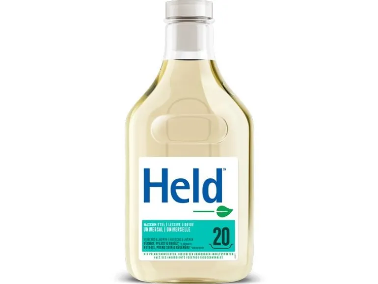 Held Flüssigwaschmittel Universal 1 l