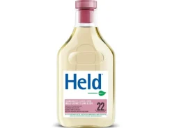 Held Flüssigwaschmittel Wolle und Seide 1 l