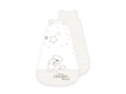 Herding Baby-Ganzjahresschlafsack Lieblingsmensch Gr. 70