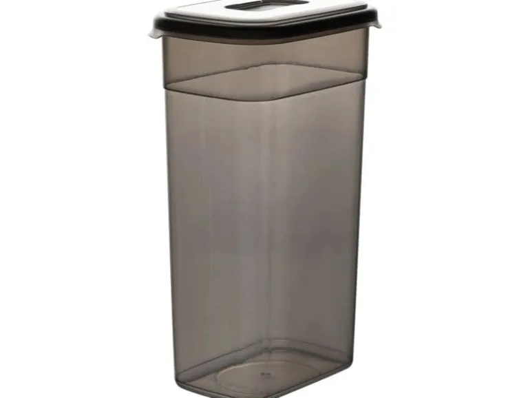 Hermia Vorratsdose 3.2 l, Anthrazit