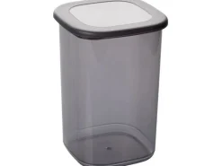 Hermia Vorratsdose 1.2 l, Anthrazit