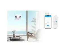 Hobot Fensterputzroboter S-7 Pro Weiss