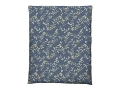 Home Fashion Duvetbezug Seersucker bedruckt Yaprak 200 x 210 cm