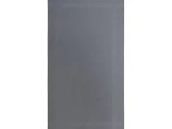 Home Fashion Geschirrtuch Geschirrtuch Anthrazit, 3-er Set