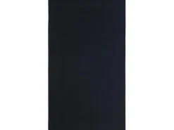Home Fashion Geschirrtuch Schwarz, 3-er Set