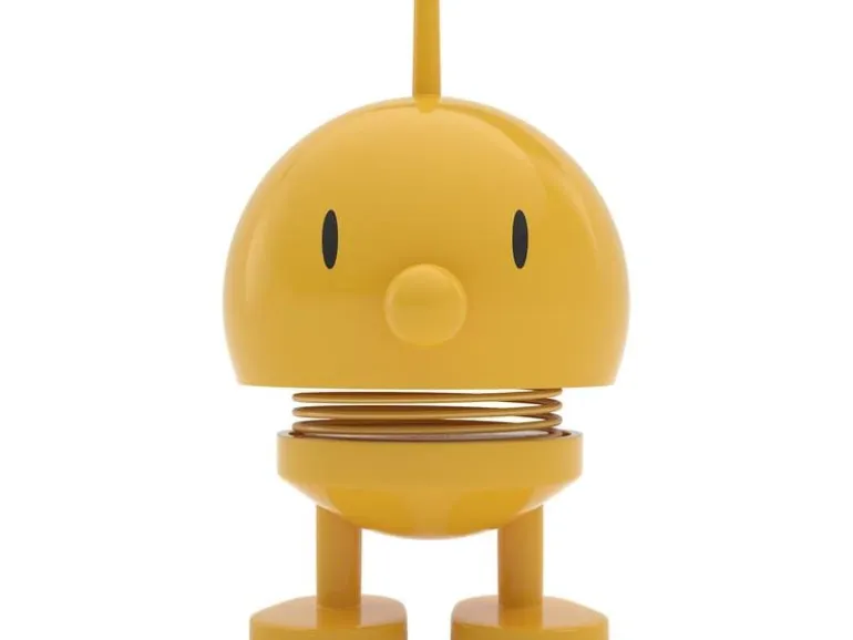 Hoptimist Aufsteller Bumble Classic S 7.9 cm, Gelb