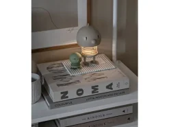 Hoptimist Tischleuchte L Beige