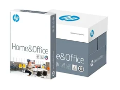 HP Druckerpapier Home & Office (CHP150) A4 Weiss 2500 Blatt