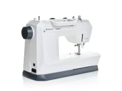 Husqvarna Nähmaschine Onyx 25 Weiss