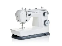 Husqvarna Nähmaschine Onyx 25 Weiss