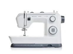 Husqvarna Nähmaschine Onyx 25 Weiss