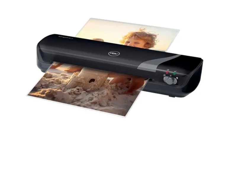 Ibico Laminierfolie Ibico A3, 125 µm, 100 Stück, Wasserabweisend