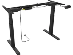 ICY BOX IB-EW206B-T Schwarz
