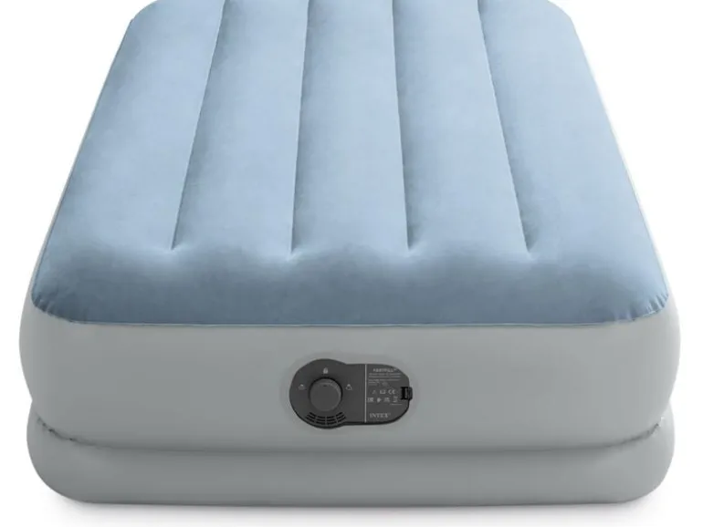 Intex Dura Beam MidRise Twin 99 x 191 x 36 cm