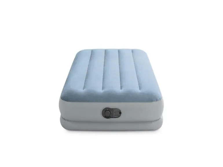 Intex Dura Beam MidRise Twin 99 x 191 x 36 cm