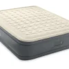 Intex Luftbett PremAire II Queen 152 x 203 x 46 cm