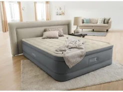 Intex Luftbett PremAire II Queen 152 x 203 x 46 cm