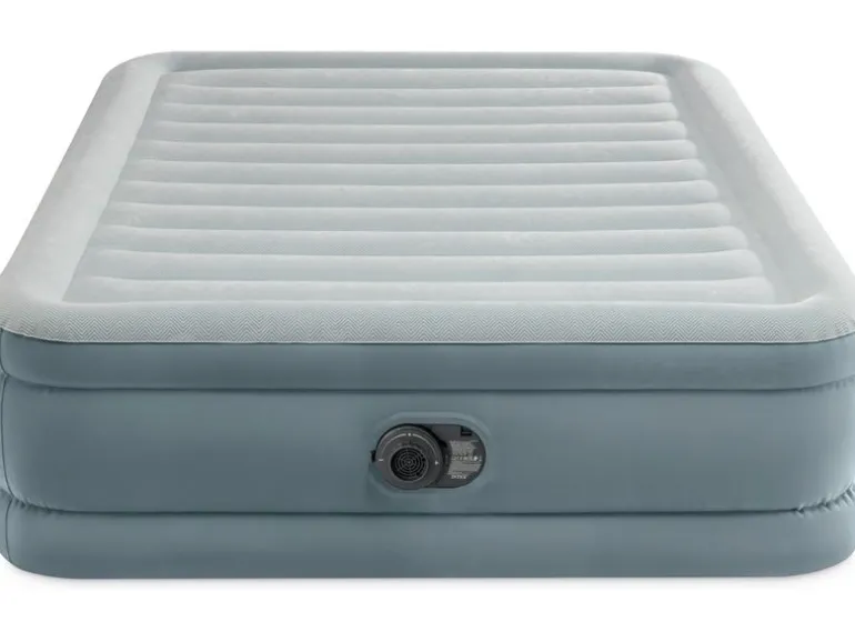 Intex Luftbett Queen Premium 152 x 203 x 46 cm