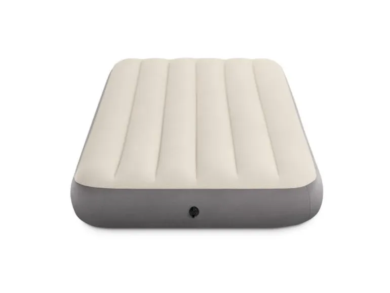 Intex Luftbett Standard Single-High Twin 99 x 191 cm