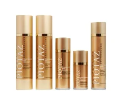 Jacqueline Piotaz Alpine Radiance – The Luxury Collection Facial care set