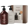 Jean & Len Body Ceremony Cardamom and Tonka Set S