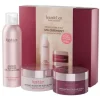 Jean & Len Spa Ceremony Peony and Lychee Set M