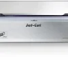 Jet-Cut Folienschneider Inox 30 cm Silber