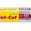 Jet-Cut Frischhaltefolie 30 cm Nachfüllrolle zu Edelstahldispenser