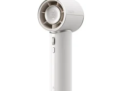 Jisulife Handventilator Fan Pro1 Mini Weiss